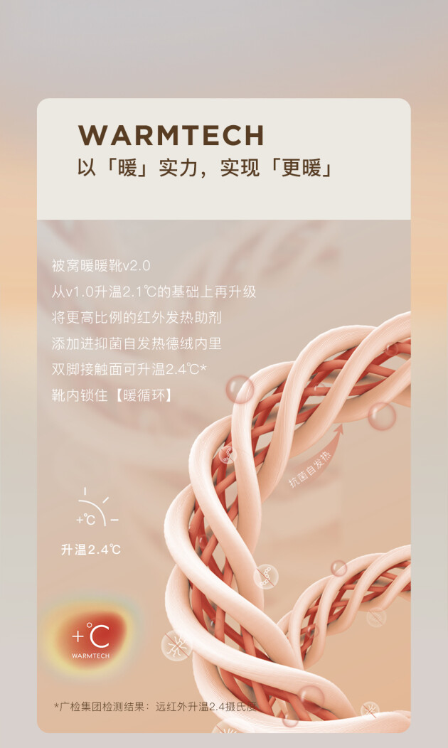 產(chǎn)品即營(yíng)銷，內(nèi)容即體驗(yàn) 丨7or9創(chuàng)造「一個(gè)行走的被窩」