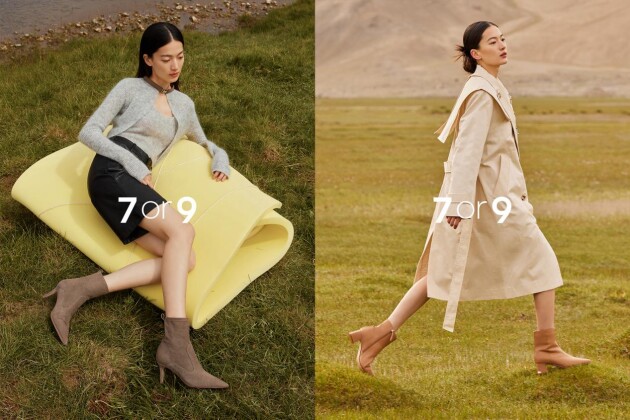 產(chǎn)品即營(yíng)銷，內(nèi)容即體驗(yàn) 丨7or9創(chuàng)造「一個(gè)行走的被窩」