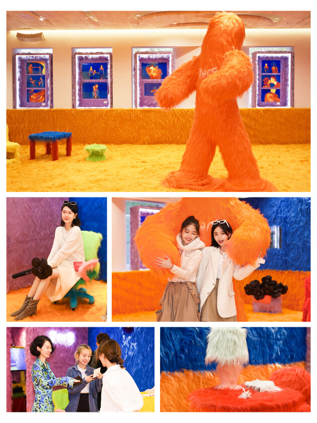 產(chǎn)品即營(yíng)銷，內(nèi)容即體驗(yàn) 丨7or9創(chuàng)造「一個(gè)行走的被窩」