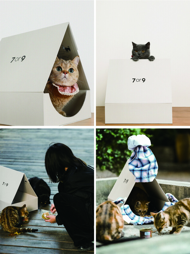 產(chǎn)品即營(yíng)銷，內(nèi)容即體驗(yàn) 丨7or9創(chuàng)造「一個(gè)行走的被窩」