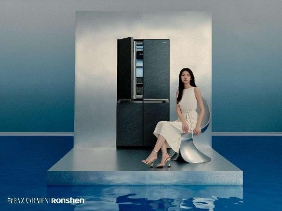 被動到主動、除菌到養(yǎng)鮮，健康冰箱再度升級領(lǐng)跑者還是容聲