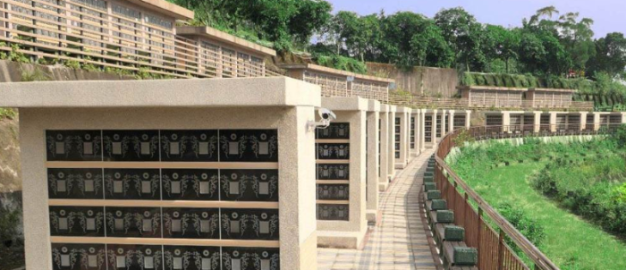 臺北市軍人公墓 臺北市軍人公墓