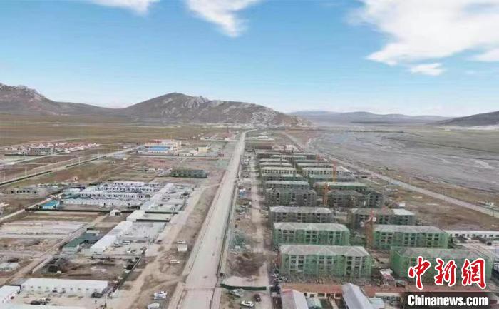 青?，敹?28個(gè)地震災(zāi)后重建規(guī)劃項(xiàng)目完工率達(dá)66.4%