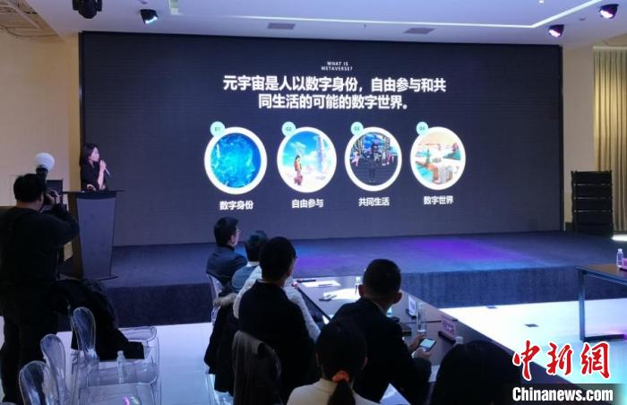 沙龍活動現(xiàn)場?！》队畋?攝