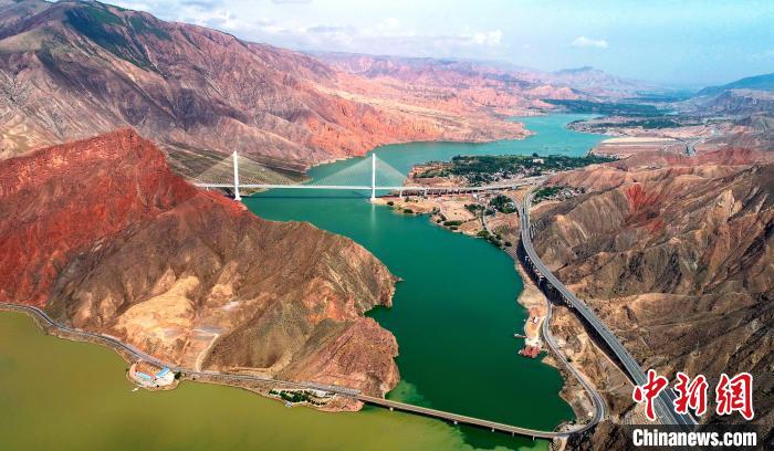 青海:持續(xù)鞏固提升260萬(wàn)農(nóng)牧民飲水安全水平