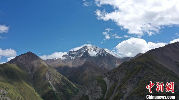 祁連山國家公園青海片區(qū):完成設(shè)計(jì)10條國家公園生態(tài)體驗(yàn)線路