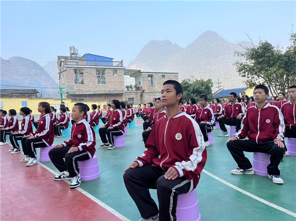 海信真空冰箱發(fā)起設(shè)立“心靈驛站” 公益助學再次傳遞愛心