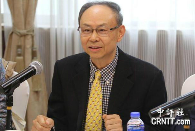 華東師范大學(xué)兩岸交流與區(qū)域發(fā)展研究所所長、海峽兩岸關(guān)系研究中心特約研究員仇長根