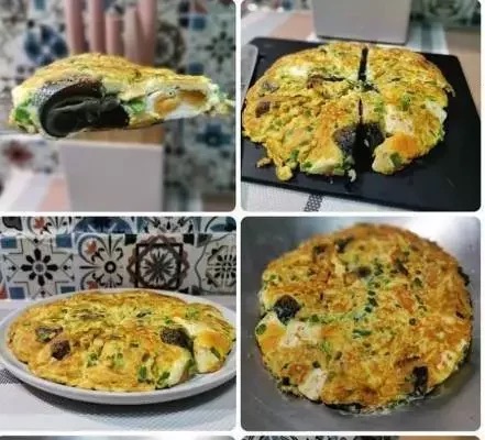 買不到蛋很煩惱，島內(nèi)網(wǎng)友戲稱這年頭“有蛋最幸福”、“現(xiàn)在最佳的炫富精品就是雞蛋”。（圖源：臺(tái)灣《經(jīng)濟(jì)日?qǐng)?bào)》）