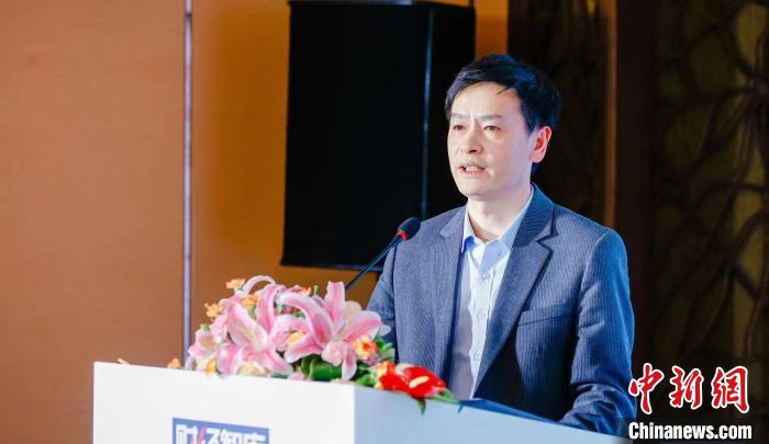 調查報告稱中國在數(shù)字經濟等多領域存在增長機遇