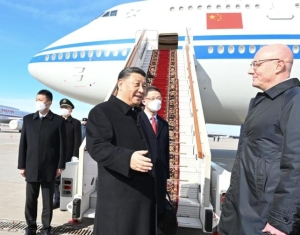 海報(bào) | 習(xí)主席會(huì)見普京總統(tǒng)，有這些要點(diǎn)