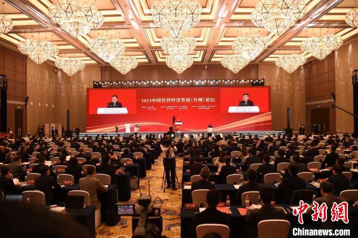 民企何以破冰“出海”？浙商談心中的“地瓜經(jīng)濟(jì)”