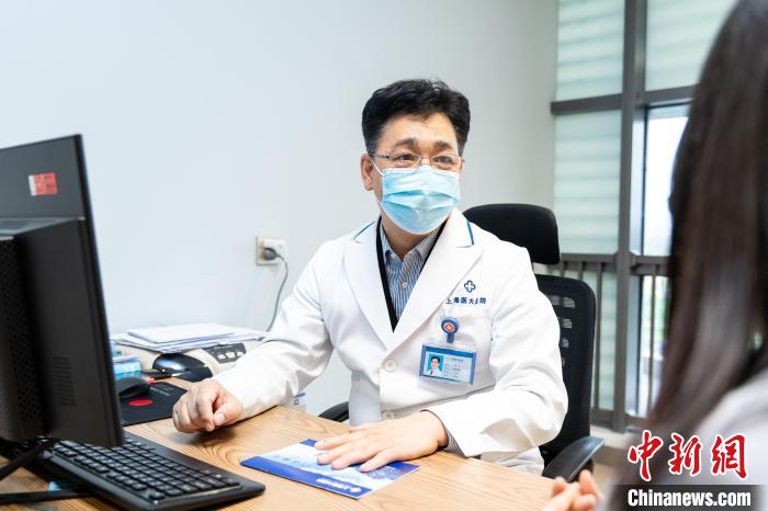 專家提醒民眾，適當(dāng)攝入B族維生素亦有利于緩解過敏癥狀?！⌒焯m青 攝