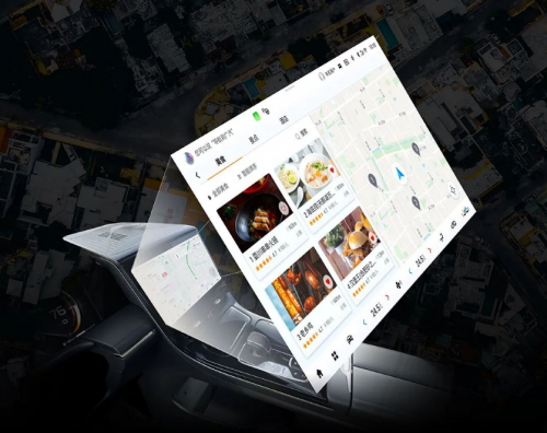 有溫度、更懂你的智能座艙，傳祺M8宗師獲中國汽車風云盛典“最佳智聯(lián)車”大獎-熱點汽車網(wǎng)