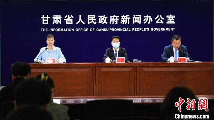 甘肅省生態(tài)及地質(zhì)災(zāi)害避險(xiǎn)搬遷:逾17萬人安家亦安心