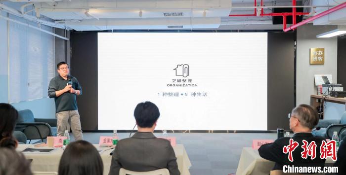 吹響自由職業(yè)者集結(jié)號，這個創(chuàng)新坊如何“叫好又叫座”？