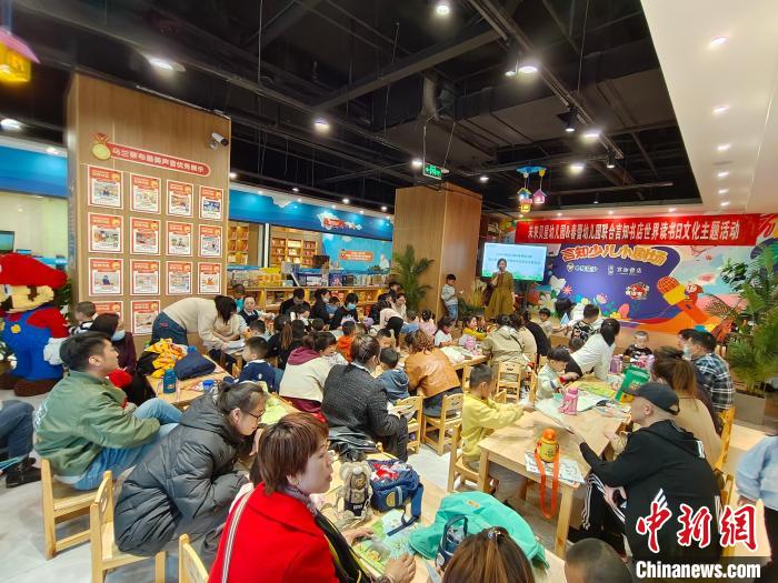 書香內(nèi)蒙古三部曲:兒童閱讀多元經(jīng)營邀請名家