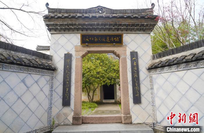 文旅觀察：施光南故鄉(xiāng)為啥能成為“希望的田野”？