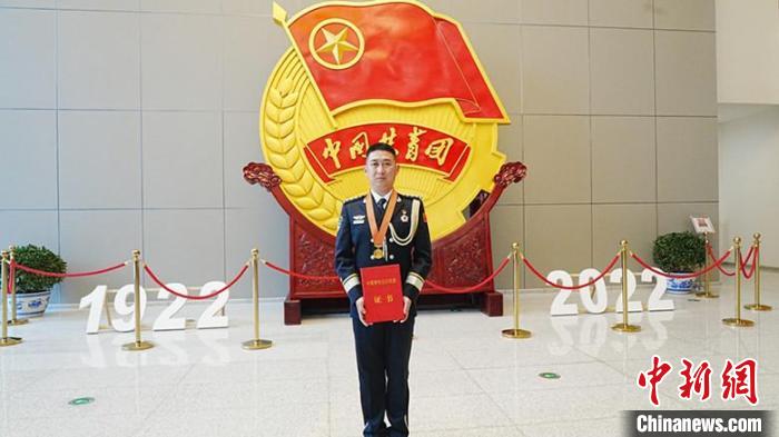 圖為徐乃超?！⌒炷顺﹫D