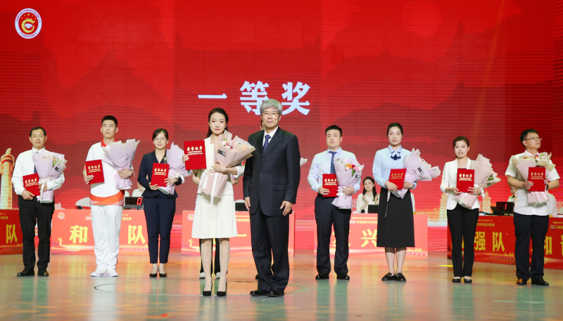 “貫徹新時代黨解決臺灣問題的總體方略，推進祖國統(tǒng)一大業(yè)”2023年河南省涉臺知識網(wǎng)絡大賽系列活動綜述