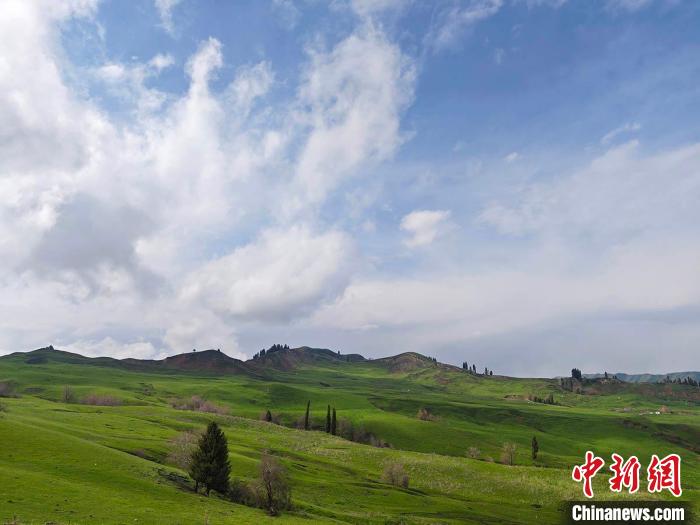 新疆旅游景區(qū)推進內(nèi)涵提升工程