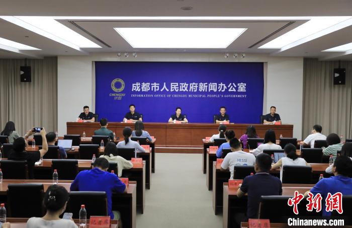 (成都大運(yùn)紀(jì)事)成都大運(yùn)會(huì)競(jìng)賽運(yùn)行團(tuán)隊(duì)組建工作基本就緒