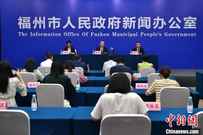 福州-臺(tái)灣航線(xiàn)22日復(fù)航福州往返臺(tái)北每周六班