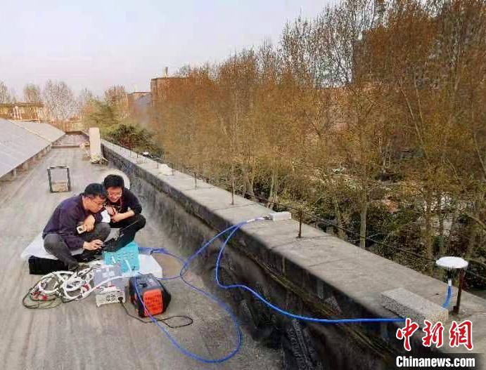 中國電科研制“箭載導(dǎo)航與位置報(bào)告裝備”助力運(yùn)載火箭精準(zhǔn)回收