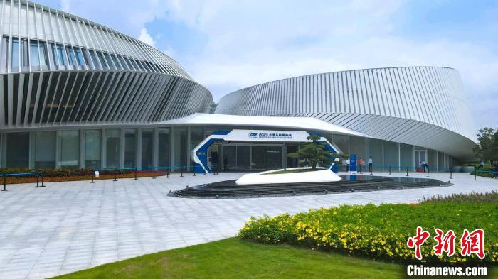 中國科協(xié)主席萬鋼:冀大灣區(qū)科學(xué)論壇發(fā)揮人才匯聚作用