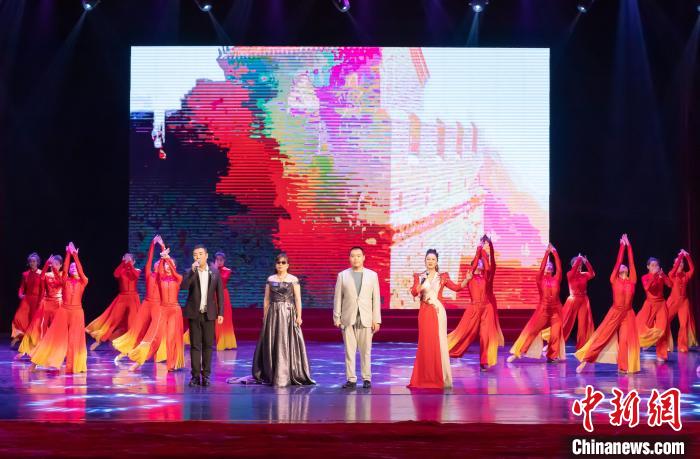 全國(guó)助殘日：促進(jìn)殘疾人事業(yè)全面發(fā)展天津開展多項(xiàng)助殘活動(dòng)