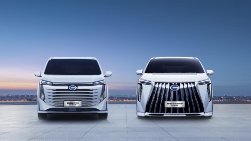 “寧勁智遠(yuǎn)”重豎新能源豪華MPV標(biāo)準(zhǔn)，傳祺E9正式上市