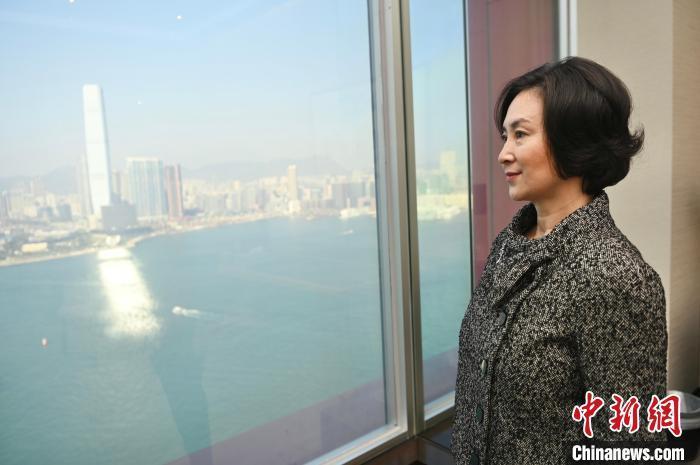 何超瓊：澳門促進(jìn)中國(guó)與拉美國(guó)家經(jīng)貿(mào)往來(lái)具有獨(dú)特優(yōu)勢(shì)