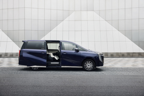 中國最強三電技術，傳祺E9實現(xiàn)世界一流安全品質(zhì)