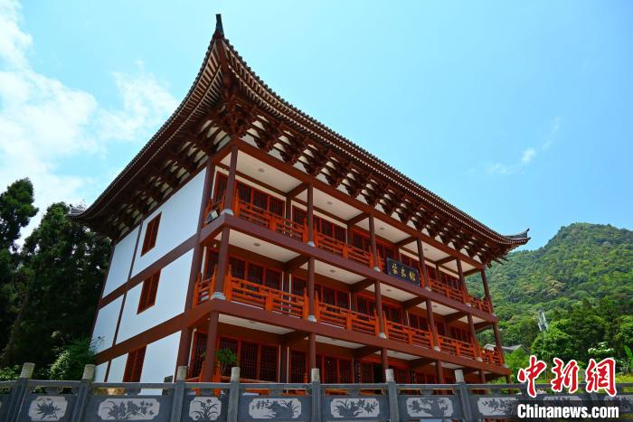 上金貝明史館外景?！∮嗌强?攝