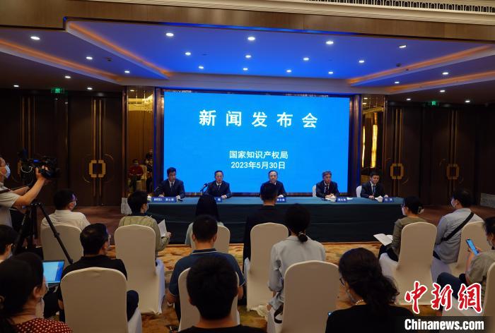 國家知識產(chǎn)權(quán)局：長三角擁有全國近1/3有效專利和1/4有效商標(biāo)