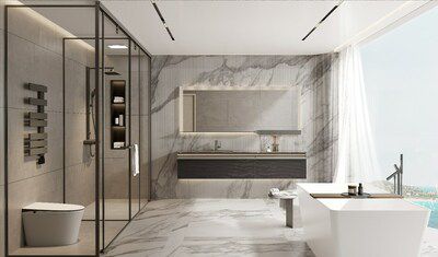 從恒潔衛(wèi)浴品牌升級，看中國衛(wèi)浴發(fā)展方向