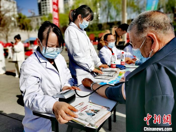 青海2023年綜合醫(yī)改重點：降大型檢查項目價格擴集采范圍