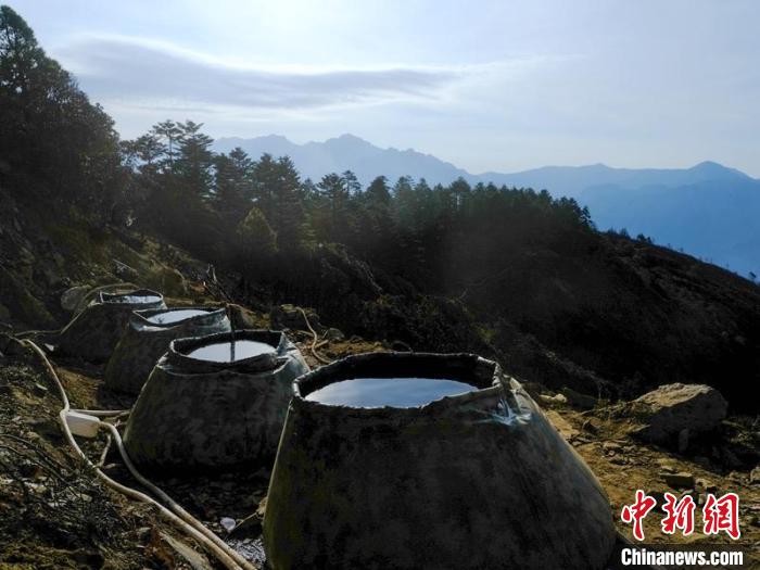 四川木里：“5·27”森林火災(zāi)成功撲滅火場(chǎng)已移交地方看守