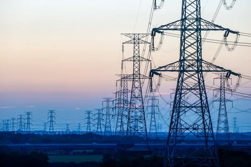 臺灣第二核能發(fā)電廠2號機3月14日除役。（圖源：臺灣“聯(lián)合新聞網(wǎng)”）