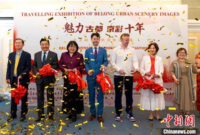 活動現(xiàn)場?！≈鬓k方提供