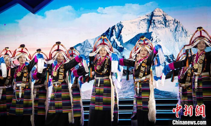 時隔三年，西藏日喀則迎來珠峰文化旅游盛會