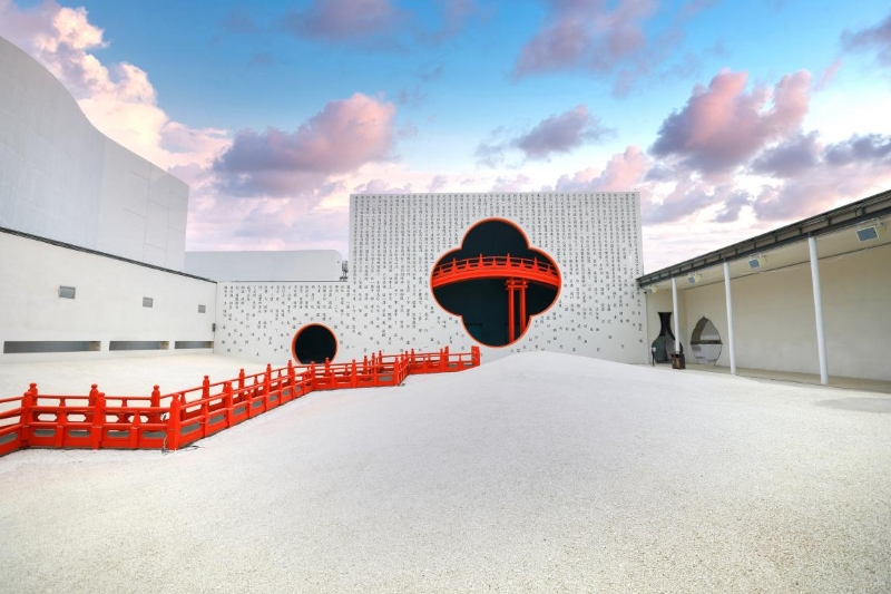 開票當(dāng)日售票超過2萬張，只有紅樓夢·戲劇幻城未開先爆