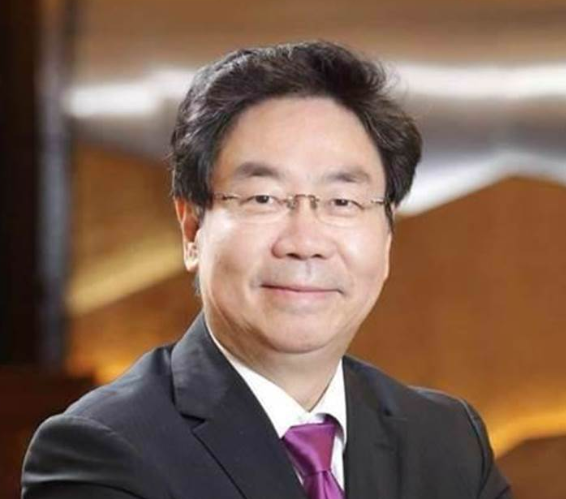 臺(tái)灣地區(qū)“駐泰代表”莊碩漢“涉性騷擾”