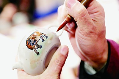 熟語中的“年味兒”