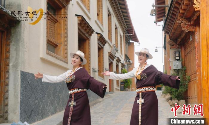 圖為演出劇照?！≈鬓k方供圖