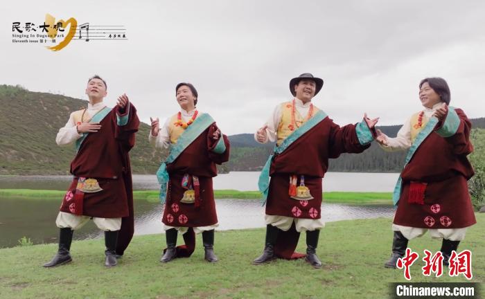 圖為演出劇照?！≈鬓k方供圖