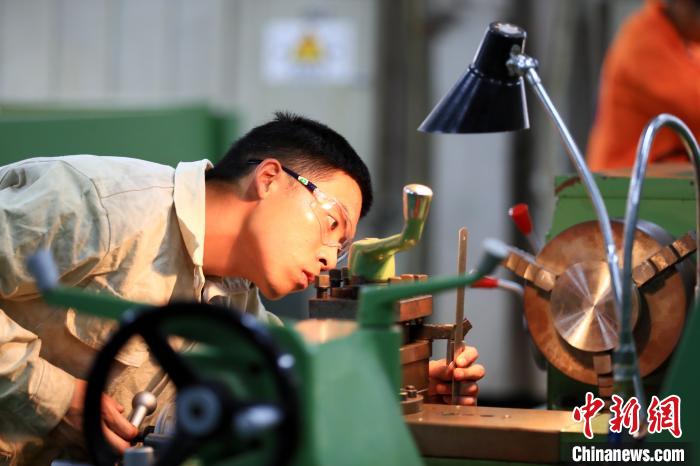 “海員比武”觀察：“數(shù)智時(shí)代”需要什么樣的船員？