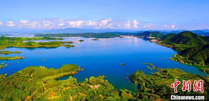 北京密云加快打造特色農(nóng)業(yè)努力實(shí)現(xiàn)“保水”與“富民”相統(tǒng)一、相促進(jìn)