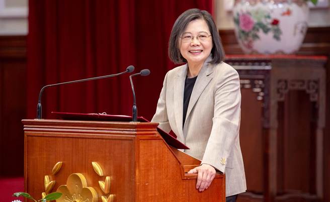 民進(jìn)黨當(dāng)局再砸13億元新臺幣用于防止詐騙案。（圖源：臺灣“中時新聞網(wǎng)”）