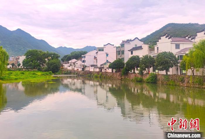 探訪王羲之歸隱地：書圣鐘情的山水緣何“吸粉”無數？